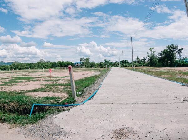 ⛰ที่ดินจัดสรรโครงการ-2-“ภูเขาสวย-ณ-เชียงราย”⛰