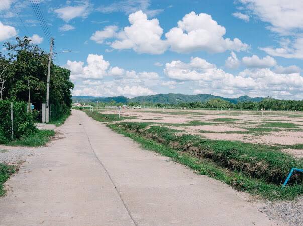 ⛰ที่ดินจัดสรรโครงการ-2-“ภูเขาสวย-ณ-เชียงราย”⛰