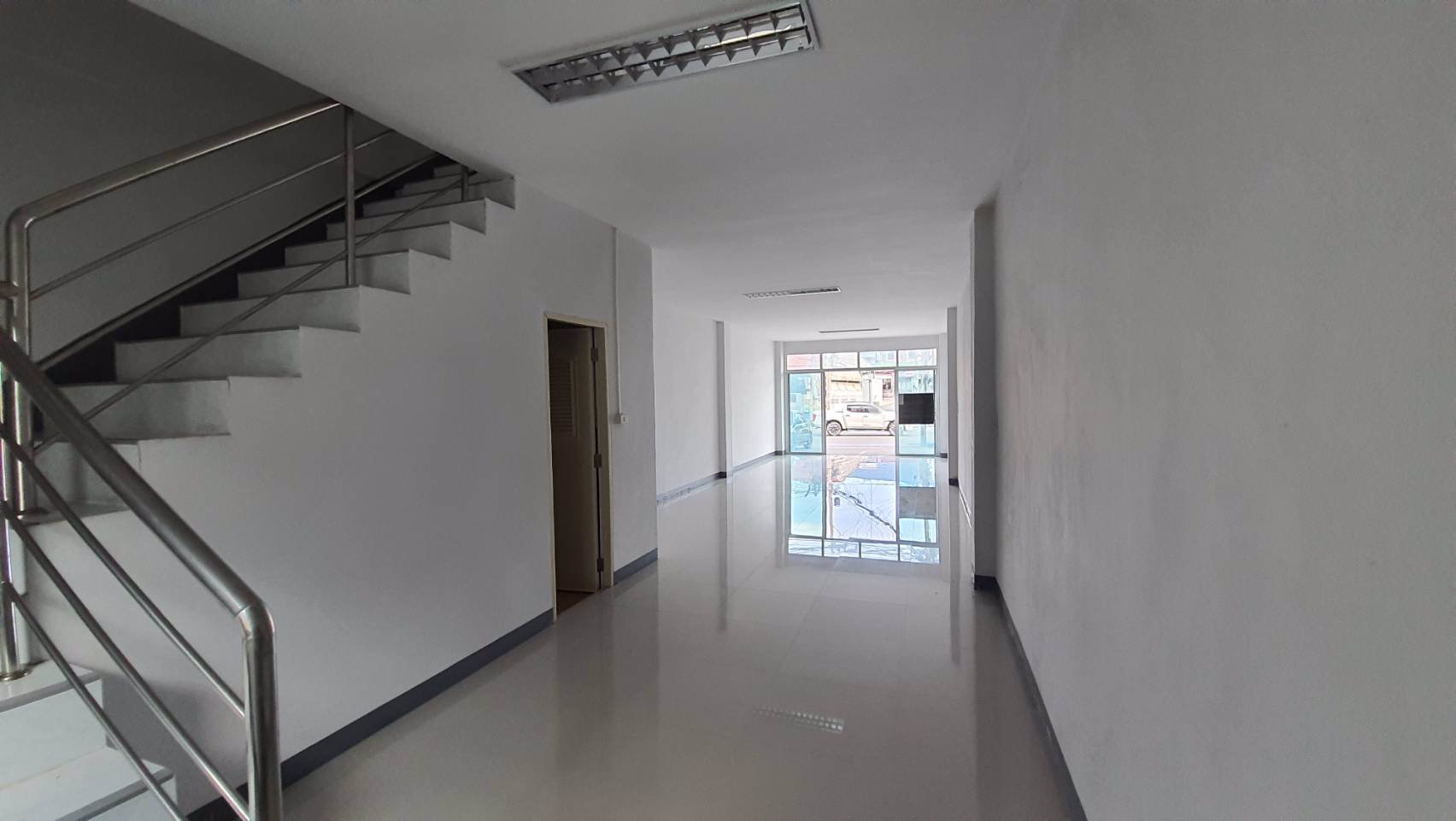 ขาย-อาคารพาณิชย์-3ชั้น-3-คูหา-20-ตารางวา-ในเมือง-ขอนแก่น