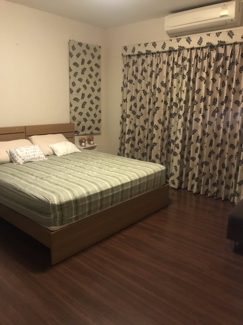 ขายด่วน-บ้านเดี่ยว-หลังมุม-ใกล้ส่วนกลาง-มบ-พร้อมพัฒน์-ไพร์ม-โครงการแสนสิริ-ใกล้แฟชั่นไอซ์แลนด์-กรุ