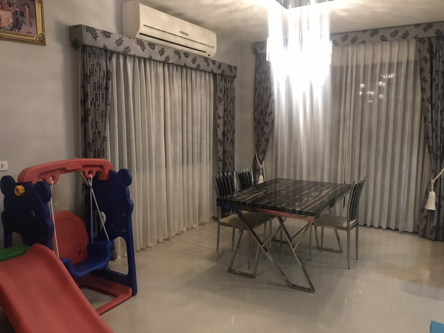 ขายด่วน-บ้านเดี่ยว-หลังมุม-ใกล้ส่วนกลาง-มบ-พร้อมพัฒน์-ไพร์ม-โครงการแสนสิริ-ใกล้แฟชั่นไอซ์แลนด์-กรุ