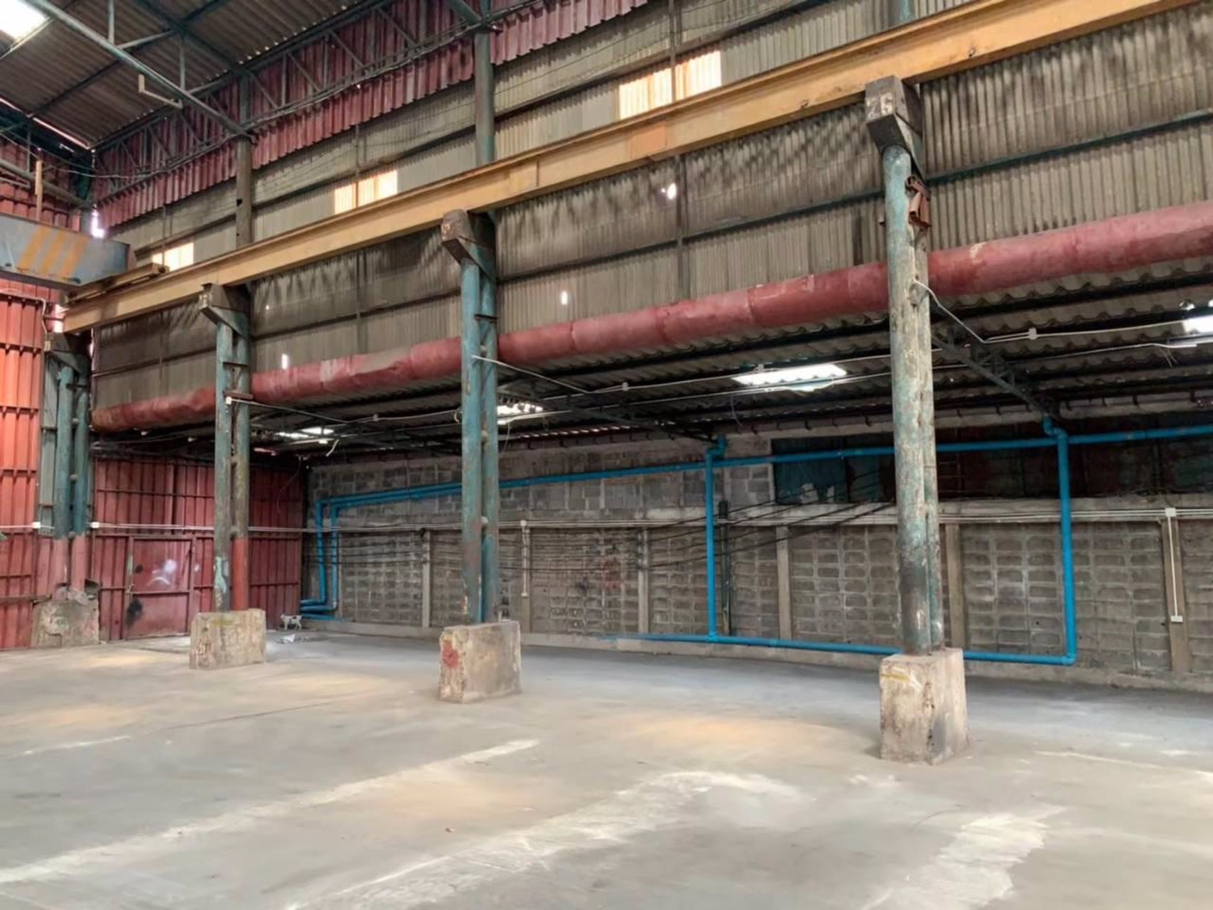 โกดังให้เช่า-พื้นที่-600-ตรม-ย่านพระราม-3