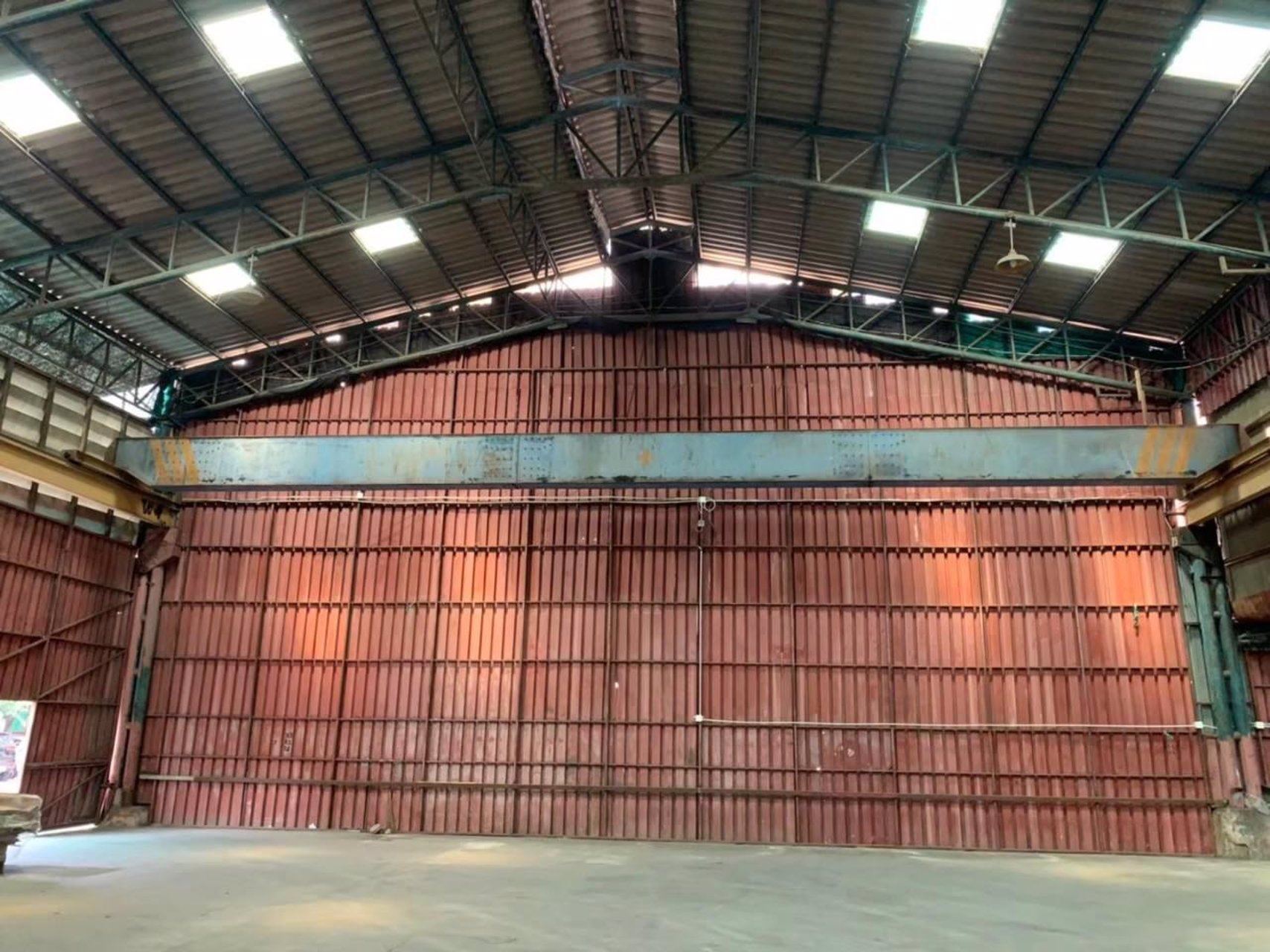 โกดังให้เช่า-พื้นที่-600-ตรม-ย่านพระราม-3