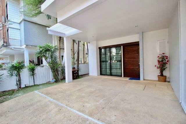 sdt11ขายทาวน์โฮม3-ชั้น-หลังมุม-โครงการอารียา-ติดสุขุมวิท77-ใกล้btsอ่อนนุช-เนื้อที่30-ตรวพื้นที่ใช