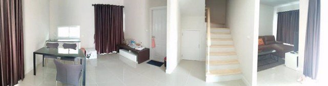 ให้เช่าทาวน์โฮม-เดอะวิลเลจ3-บางนาตราด-กม8-ไกล้-เมกาบางนา-2ชั้น-3นอน-2น้ำ-25000