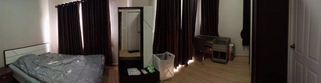 ให้เช่าทาวน์โฮม-เดอะวิลเลจ3-บางนาตราด-กม8-ไกล้-เมกาบางนา-2ชั้น-3นอน-2น้ำ-25000