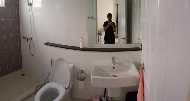 ให้เช่าทาวน์โฮม-เดอะวิลเลจ3-บางนาตราด-กม8-ไกล้-เมกาบางนา-2ชั้น-3นอน-2น้ำ-25000