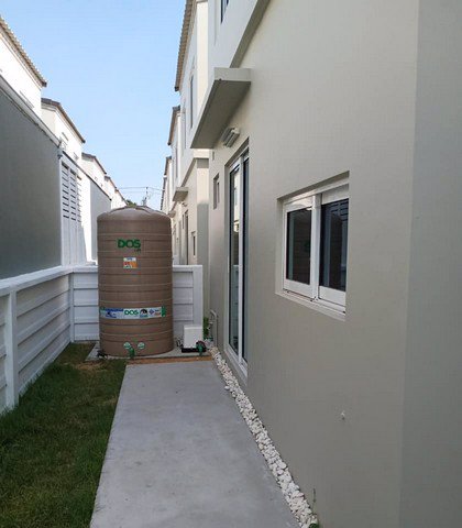 ให้เช่าทาวน์โฮม-เดอะวิลเลจ3-บางนาตราด-กม8-ไกล้-เมกาบางนา-2ชั้น-3นอน-2น้ำ-25000