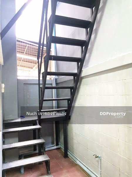 ให้เช่าทาวน์เฮาส์หมู่บ้านควีนเพลส-สุขุมวิท101-1วชิรธรรม8-ใกล้-bts-ปุณณวิถี-2-ชั้น-แบ่งจาก4ชั้น