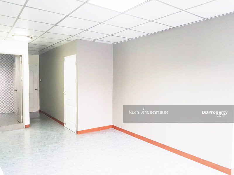 ให้เช่าทาวน์เฮาส์หมู่บ้านควีนเพลส-สุขุมวิท101-1วชิรธรรม8-ใกล้-bts-ปุณณวิถี-2-ชั้น-แบ่งจาก4ชั้น