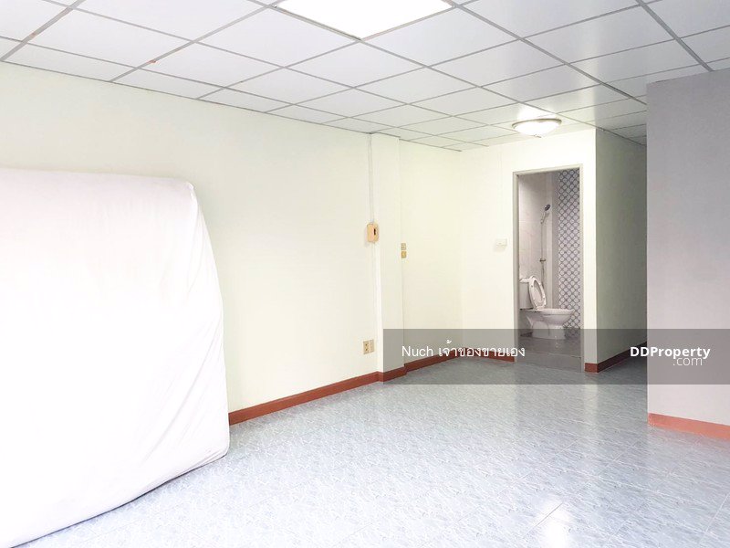 ให้เช่าทาวน์เฮาส์หมู่บ้านควีนเพลส-สุขุมวิท101-1วชิรธรรม8-ใกล้-bts-ปุณณวิถี-2-ชั้น-แบ่งจาก4ชั้น