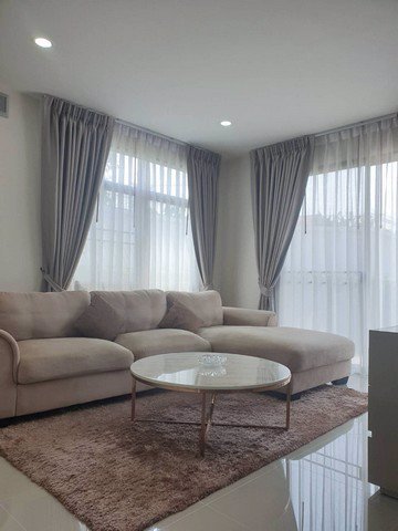 บ้านเดี่ยวเพอร์เฟคเพลส4-บางรักน้อย-ติดถนนราชพฤกษ์-ใกล้รถไฟฟ้าสายสีม่วง-3ห้องนอน-3-ห้องน้ำ-146ตรม