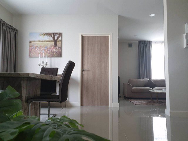 บ้านเดี่ยวเพอร์เฟคเพลส4-บางรักน้อย-ติดถนนราชพฤกษ์-ใกล้รถไฟฟ้าสายสีม่วง-3ห้องนอน-3-ห้องน้ำ-146ตรม