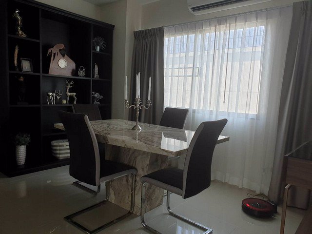 บ้านเดี่ยวเพอร์เฟคเพลส4-บางรักน้อย-ติดถนนราชพฤกษ์-ใกล้รถไฟฟ้าสายสีม่วง-3ห้องนอน-3-ห้องน้ำ-146ตรม