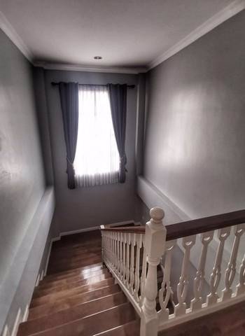 ให้เช่าบ้านเดี่ยว2-ชั้นพร้อมเฟอร์นิเจอร์-หมู่บ้านแฟนตาซี3-สุขุมวิท109ใกล้สถานีแบริ่ง-bts-3นอน-3