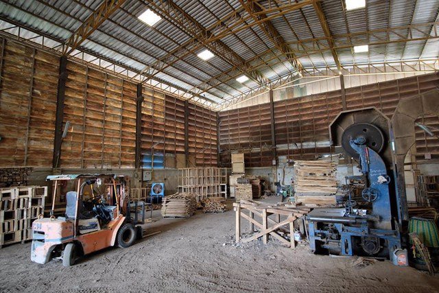 ให้เช่า-ขายโรงงาน-พร้อมสำนักงาน-ใกล้-นิคมบางปะอิน-บางกะดี-นวนคร-พื้นที่-1601-ตรม-พร้อมใบ-รง-4