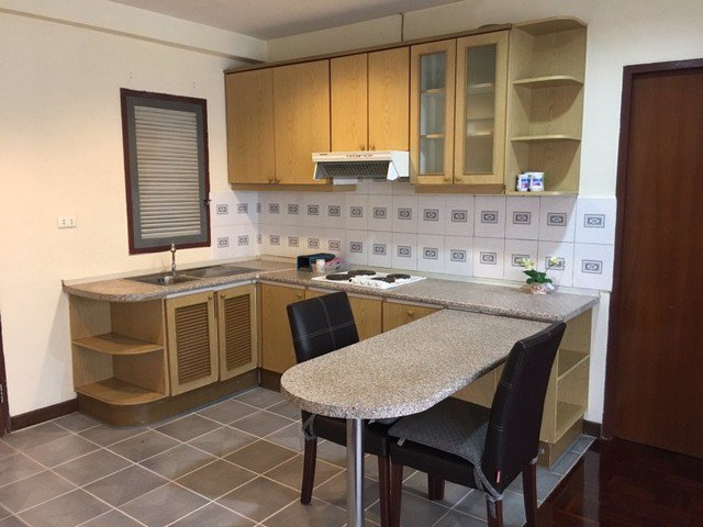 ให้เช่าคอนโดมิเนียมสราญใจแมนชั่น-ชั้น-21-ใกล้-5-นาทีจากสถานีรถไฟฟ้านานา-56-ตรม-22000ต่อเดือน