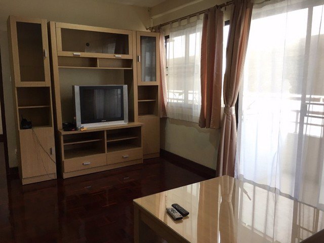 ให้เช่าคอนโดมิเนียมสราญใจแมนชั่น-ชั้น-21-ใกล้-5-นาทีจากสถานีรถไฟฟ้านานา-56-ตรม-22000ต่อเดือน