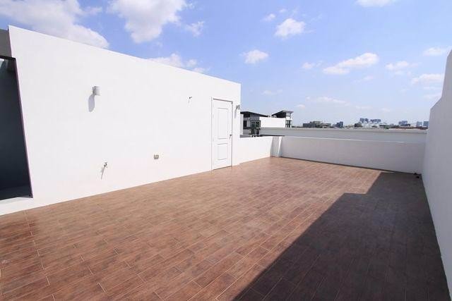 ขายทาวน์โฮม-3-ชั้นครึ่ง-พื้นที่ใช้สอย-330-ตรม-หมู่บ้านสเปซ-ลาดพร้าว-เหม่งจ๋าย-ซอยลาดพร้าว-80-ใก