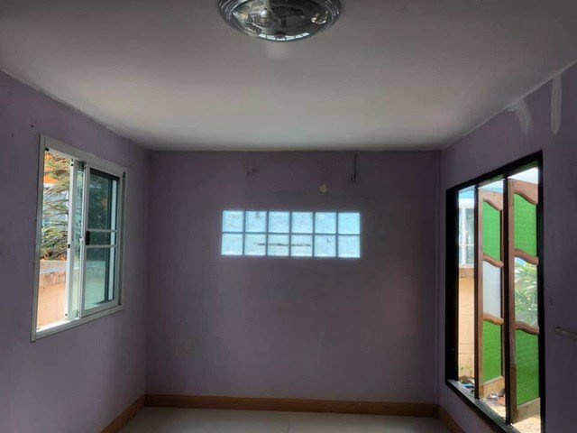 ให้เช่า-ขายบ้านเดี่ยว-หมู่บ้านสวนราชา-4-นอน-3-น้ำ-โครงการเกษตรนวมินทร์-เขตลาดพร้าว-เช่า-28000ข