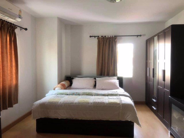 ให้เช่า-ขายบ้านเดี่ยว-หมู่บ้านสวนราชา-4-นอน-3-น้ำ-โครงการเกษตรนวมินทร์-เขตลาดพร้าว-เช่า-28000ข