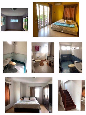 ให้เช่า-ขายบ้านเดี่ยว-หมู่บ้านสวนราชา-4-นอน-3-น้ำ-โครงการเกษตรนวมินทร์-เขตลาดพร้าว-เช่า-28000ข