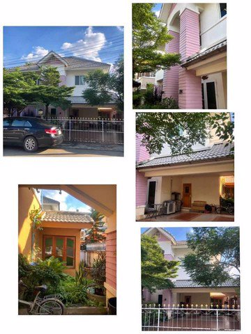 ให้เช่า-ขายบ้านเดี่ยว-หมู่บ้านสวนราชา-4-นอน-3-น้ำ-โครงการเกษตรนวมินทร์-เขตลาดพร้าว-เช่า-28000ข