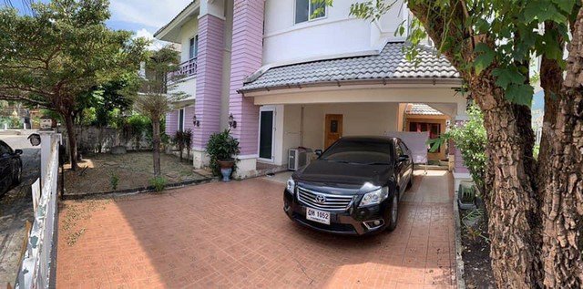 ให้เช่า-ขายบ้านเดี่ยว-หมู่บ้านสวนราชา-4-นอน-3-น้ำ-โครงการเกษตรนวมินทร์-เขตลาดพร้าว-เช่า-28000ข