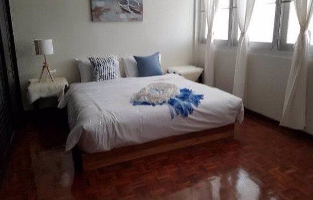 gt1ให้เช่าทาวน์โฮม2ชั้นซอยเอกมัย22-ห้องมุม-บ้านตกแต่งใหม่-ใกล้btsเอกมัย-4-นอน-3-น้ำ-48000-บาทต่อเด