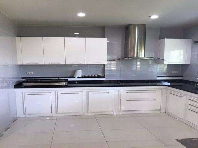 ให้เช่าบ้านเดี่ยว-2ชั้น-หมู่บ้านนันทวัน-ศรีนครินทร์-พร้อมอยู่-164ตรว-350ตรม-3นอน-3น้ำ-55000-บาท