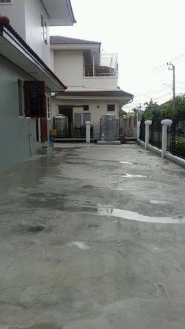 ให้เช่าบ้านเดี่ยว-2ชั้น-โครงการมัณฑนา-ศรีนครินทร์-บางนา-เนื้อที่-185-ตรว-4นอน-3น้ำ-70000-บาทต่อเ