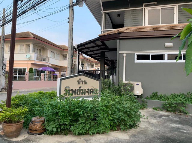 ให้เช่าบ้านเดี่ยว-2-ชั้น-หมู่บ้านทิพย์มงคล-ซอยสุขุมวิท-101-1-ตกแต่งพร้อมอยู่-ใกล้-btsอุดมสุข-50