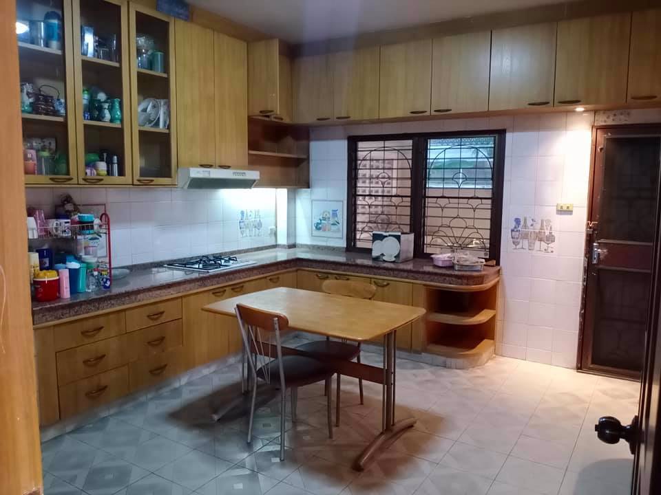 ให้เช่าบ้านเดียว2ชั้น-ติด-ถนนกาญจนาภิเษก-มีหลังเดียว-5นอน-4น้ำ-35000-ต่อเดือน