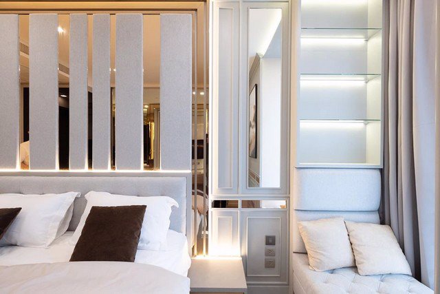 ให้เช่าคอนโด-ashton-asoke-ชั้น-46-ติดรถไฟฟ้า-mrt-สุขุมวิท-เพียง-20-ม-ราคาเช่า-40000ต่อเดือน