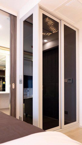 ให้เช่าคอนโด-ashton-asoke-ชั้น-46-ติดรถไฟฟ้า-mrt-สุขุมวิท-เพียง-20-ม-ราคาเช่า-40000ต่อเดือน