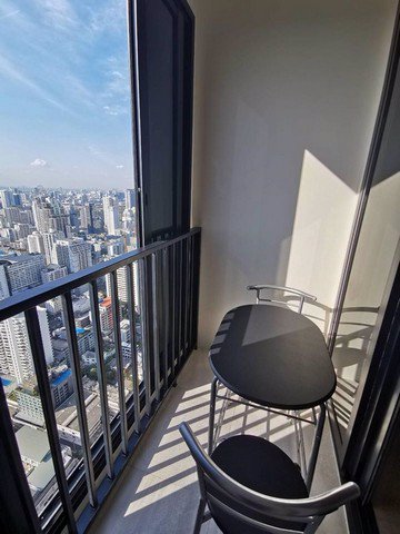 ให้เช่าคอนโด-ashton-asoke-ชั้น-46-ติดรถไฟฟ้า-mrt-สุขุมวิท-เพียง-20-ม-ราคาเช่า-40000ต่อเดือน