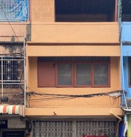 ให้เช่าอาคารพาณิชย์-3-ชั้น-1-คูหา-ติดถนนประชาราษฎร์บำเพ็ญ-ใกล้สำนักงานเขตห้วยขวาง-mrt-เหมาะอาศัย