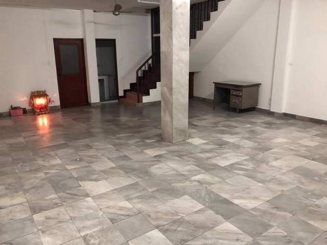 ให้เช่าทาวน์เฮ้าส์2-ชั้น-หมู่บ้านพรไพลิน-ซอยลาซาน3ใกล้บีทีเอส-แบริ่ง-เนื้อที่35ตารางวา3นอน-2น้ำ-แ