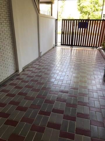 ให้เช่าทาวน์เฮ้าส์2-ชั้น-หมู่บ้านพรไพลิน-ซอยลาซาน3ใกล้บีทีเอส-แบริ่ง-เนื้อที่35ตารางวา3นอน-2น้ำ-แ