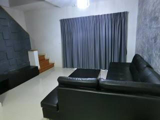 ให้เช่าทาวน์เฮ้าส์-2ชั้น-โครงการ-metro-รามคำแหง-วงแหวน-ซอยราษฏร์พัฒนา15-พื้นที่-21-ตรว-4-นอน-2-น้