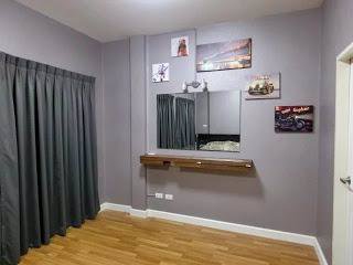 ให้เช่าทาวน์เฮ้าส์-2ชั้น-โครงการ-metro-รามคำแหง-วงแหวน-ซอยราษฏร์พัฒนา15-พื้นที่-21-ตรว-4-นอน-2-น้