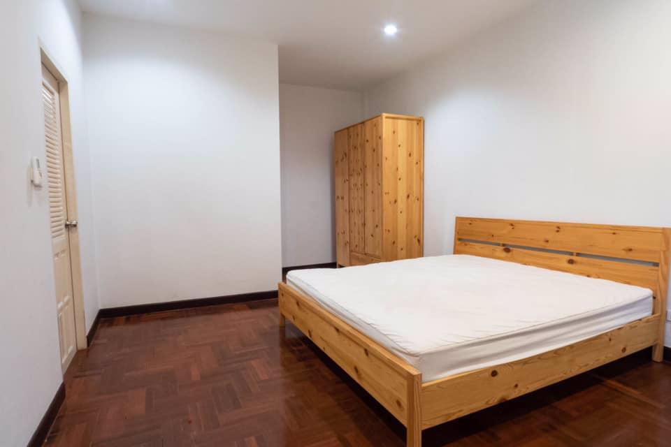 ให้เช่าทาวน์โฮม-3-ชั้นซอยทองหล่อ36-ใกล้btsทองหล่อใกล้ถนนพระราม4-เนื้อที่-30ตรว-3-นอน-4-น้ำ-ราคาเช