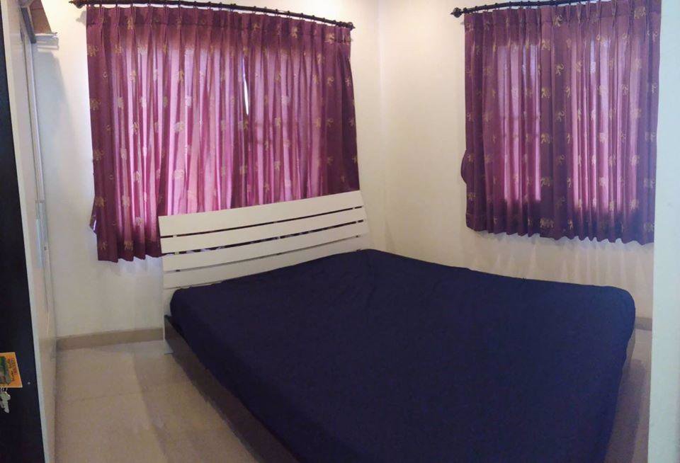 ให้เช่าบ้านเดี่ยว-หมู่บ้าน-vista-ville-3-c-2ชั้น-3นอน-3น้ำ-ลำลูกกา-ใกล้สนามบินดอนเมือง-25000-บาท