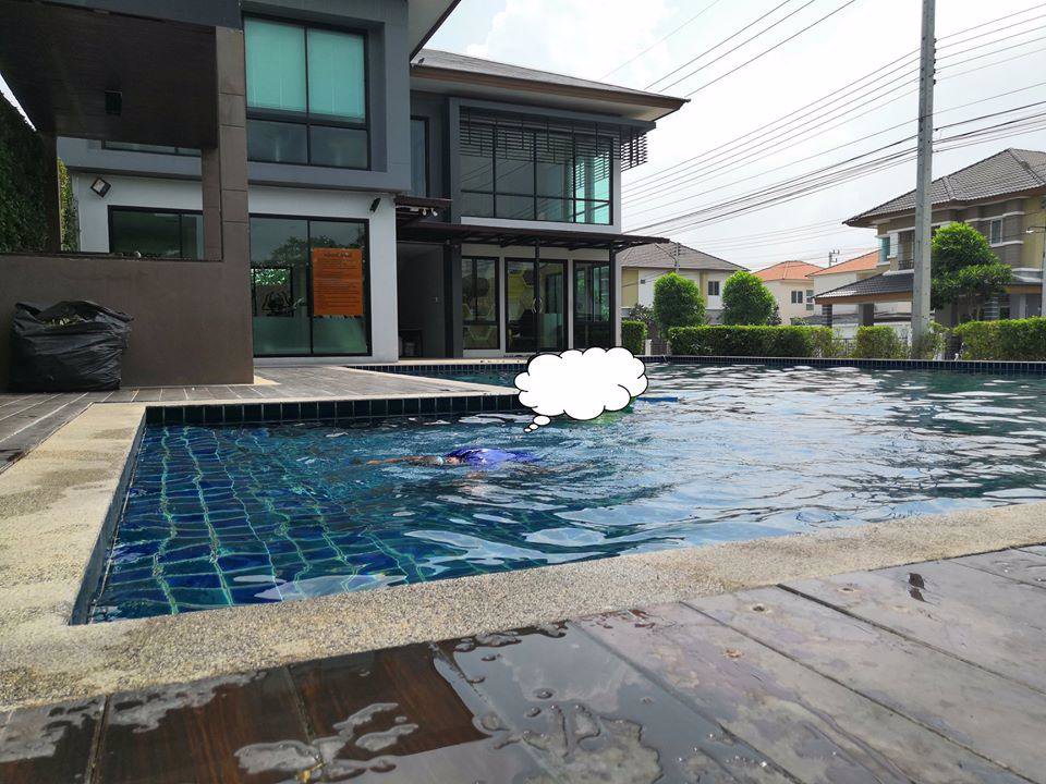 ให้เช่าบ้านเดี่ยว-หมู่บ้าน-vista-ville-3-c-2ชั้น-3นอน-3น้ำ-ลำลูกกา-ใกล้สนามบินดอนเมือง-25000-บาท