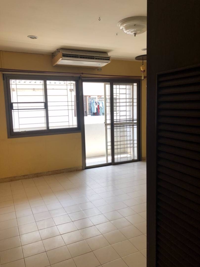 ให้เช่าทาวน์โฮม-4ชั้น-หมู่บ้านศรีวรา-ซอยทาวน์อินทาวน์-เขตวังทองหลาง-ใกล้เลียบด่วน-4นอน-5น้ำ-2