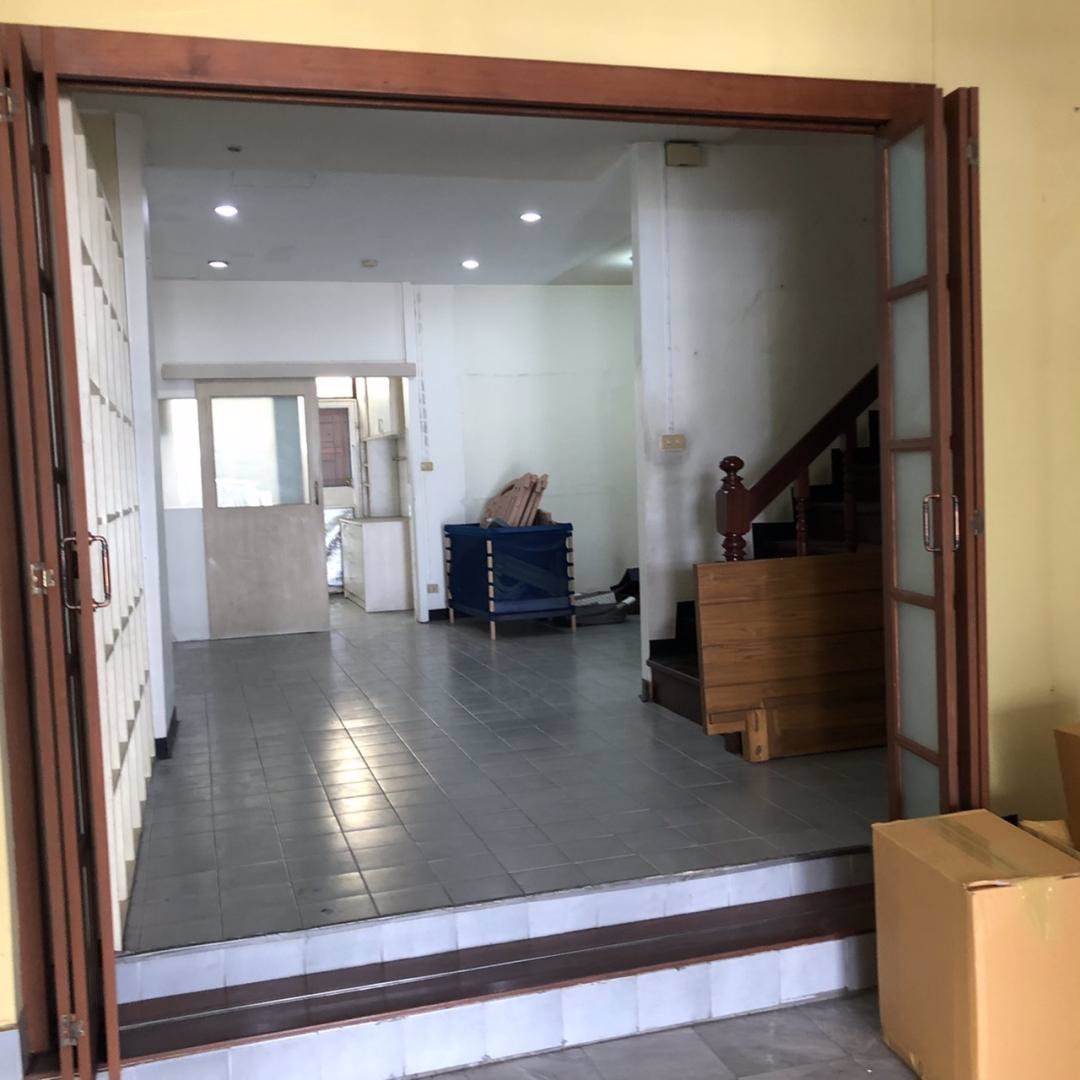 ให้เช่าทาวน์โฮม-4ชั้น-หมู่บ้านศรีวรา-ซอยทาวน์อินทาวน์-เขตวังทองหลาง-ใกล้เลียบด่วน-4นอน-5น้ำ-2