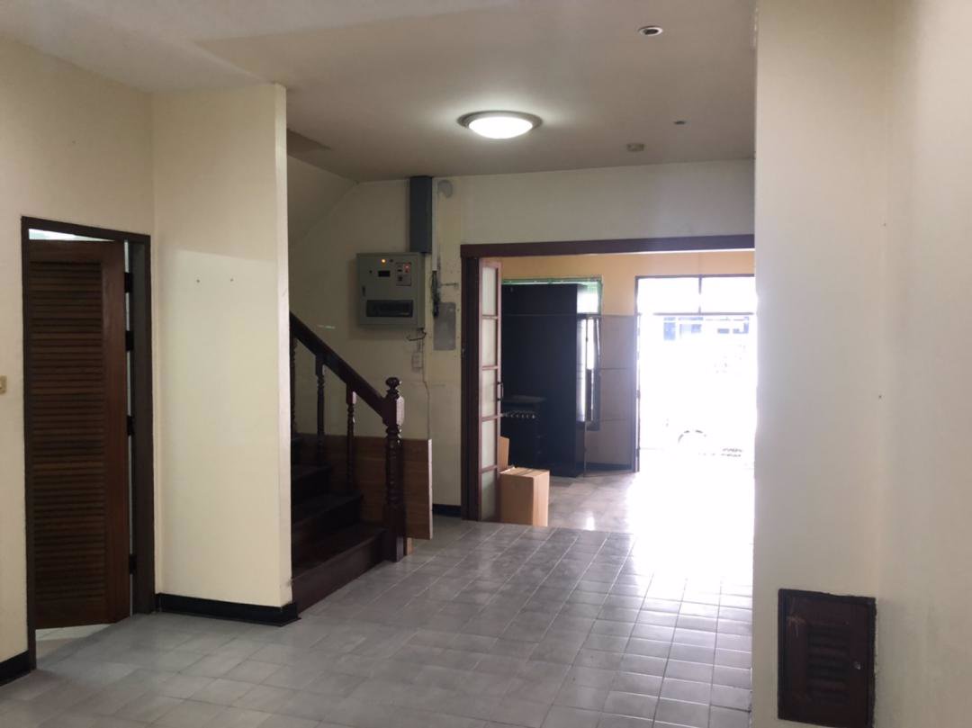 ให้เช่าทาวน์โฮม-4ชั้น-หมู่บ้านศรีวรา-ซอยทาวน์อินทาวน์-เขตวังทองหลาง-ใกล้เลียบด่วน-4นอน-5น้ำ-2