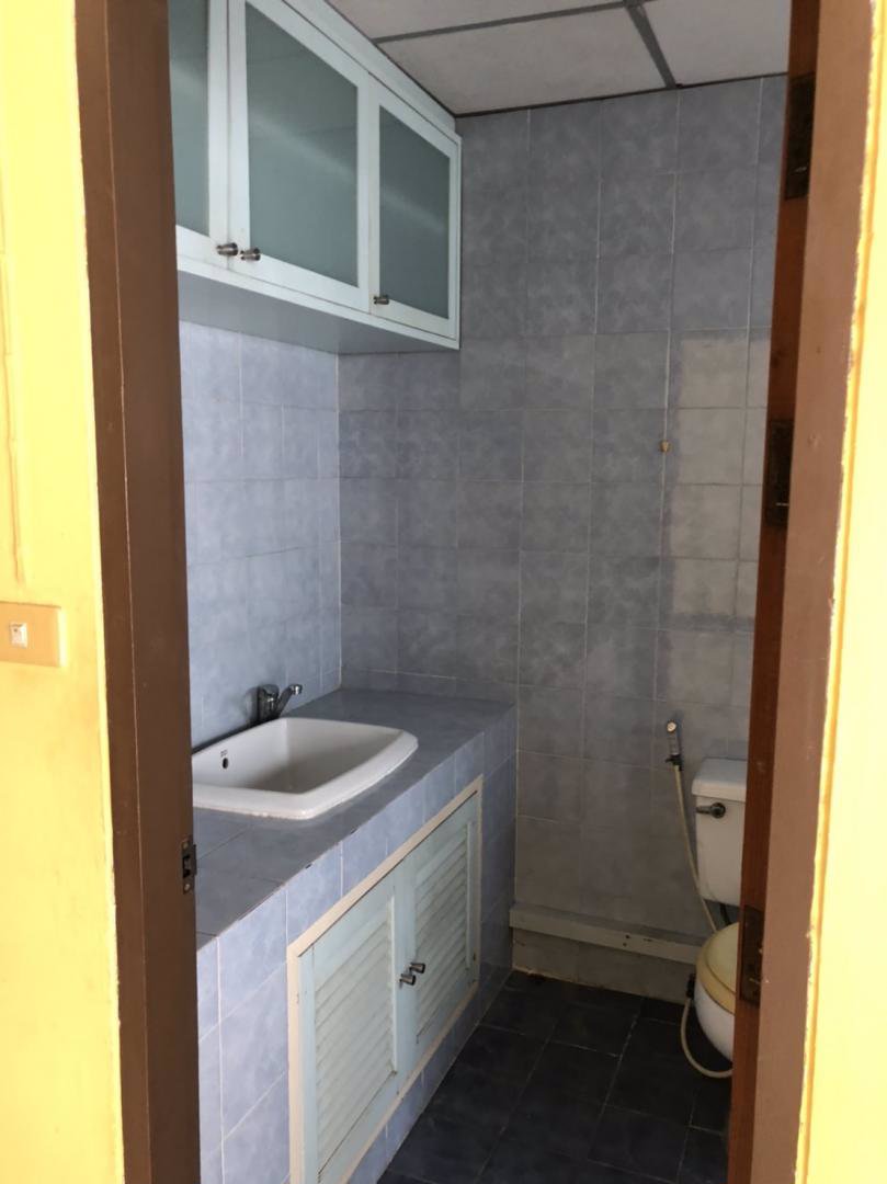 ให้เช่าทาวน์โฮม-4ชั้น-หมู่บ้านศรีวรา-ซอยทาวน์อินทาวน์-เขตวังทองหลาง-ใกล้เลียบด่วน-4นอน-5น้ำ-2