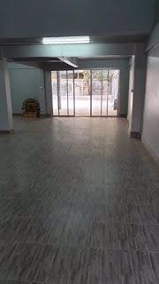 ให้เช่าตึกแถว-2-คูหา-4ชั้น-95-ตรว-เปิดผนังทะลุกัน-ทุกชั้น-ใกล้ๆโรงเรียนสายอักษร-ติด-ถนนใหญ่รามอ