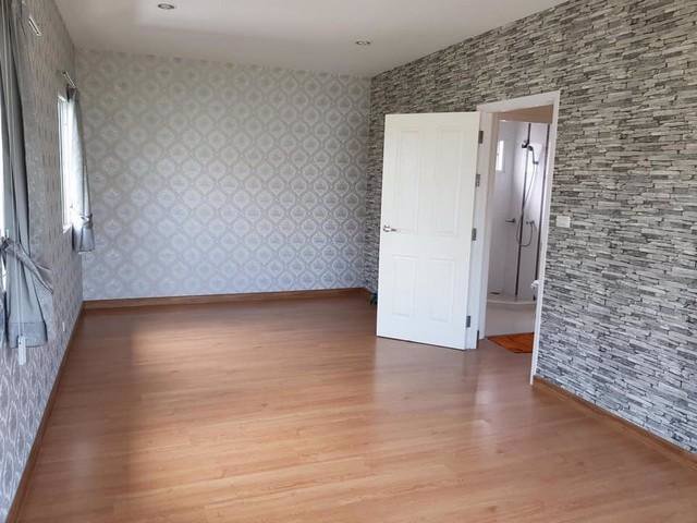 ให้เช่าบ้านเดี่ยวเดอะแพลนท์รีสอร์ท-พระราม-5-กาญจนาภิเษก-2ชั้น-60-ตรว-3นอน-2น้ำ-19900บาทต่อเด